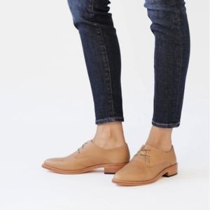 COPY - NWOB Nisolo James Oxfords